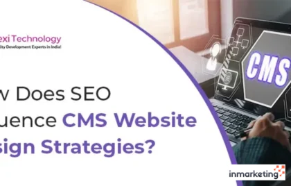 CMS Platforms Influencing Tech SEO