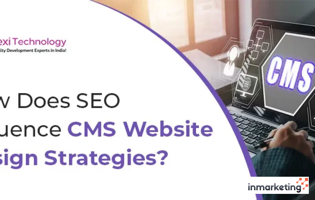 CMS Platforms Influencing Tech SEO