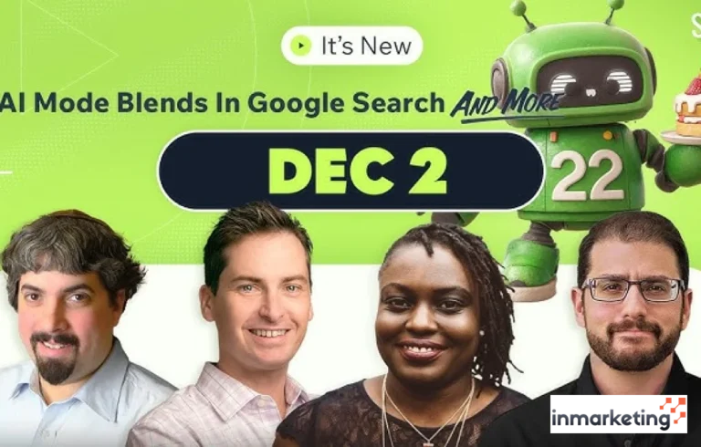 Google AI Overviews Gemini 3