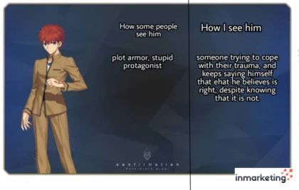 konten disukai manusia diabaikan AI