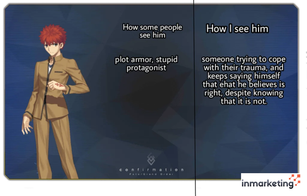 konten disukai manusia diabaikan AI