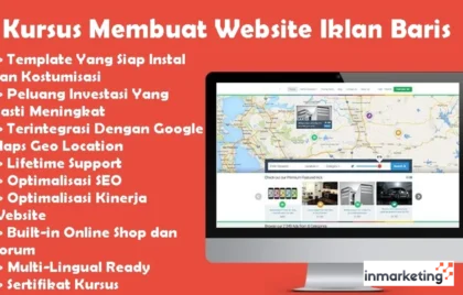 tutorial membuat portal berita