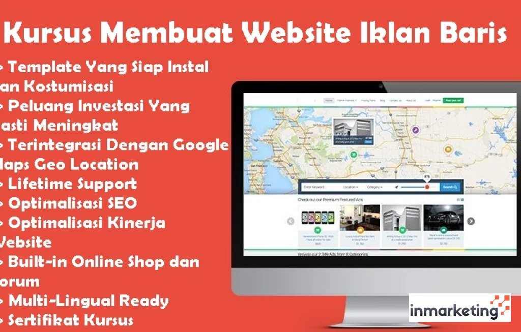tutorial membuat portal berita