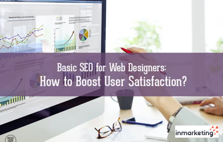 user satisfaction SEO