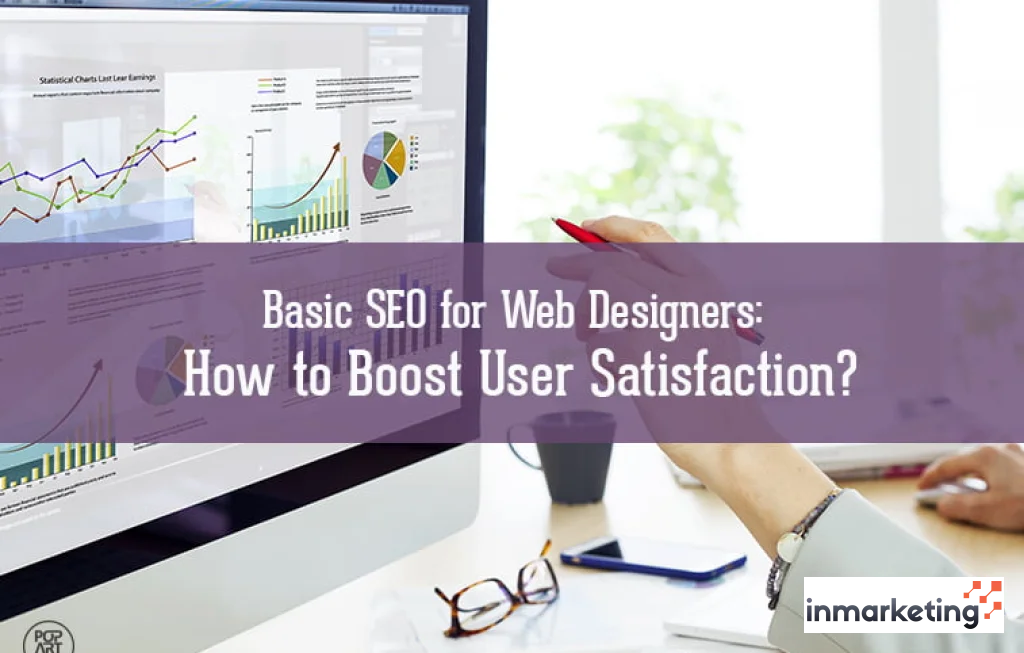 user satisfaction SEO