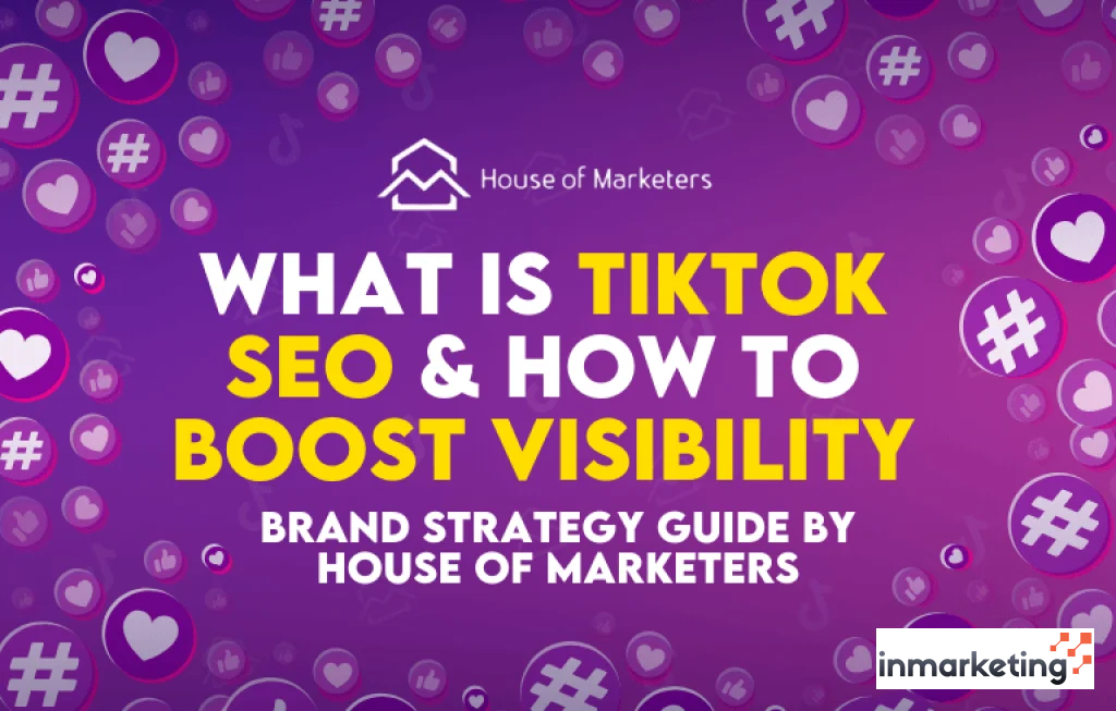 visibility compounds in brand-led seo