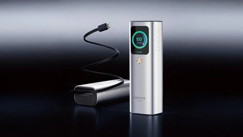 Power Bank