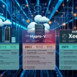 Xen vs KVM Mana Hypervisor Terbaik untuk Servermu?