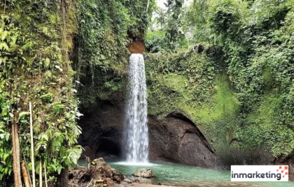 Air Terjun Tibumana Bali 2026