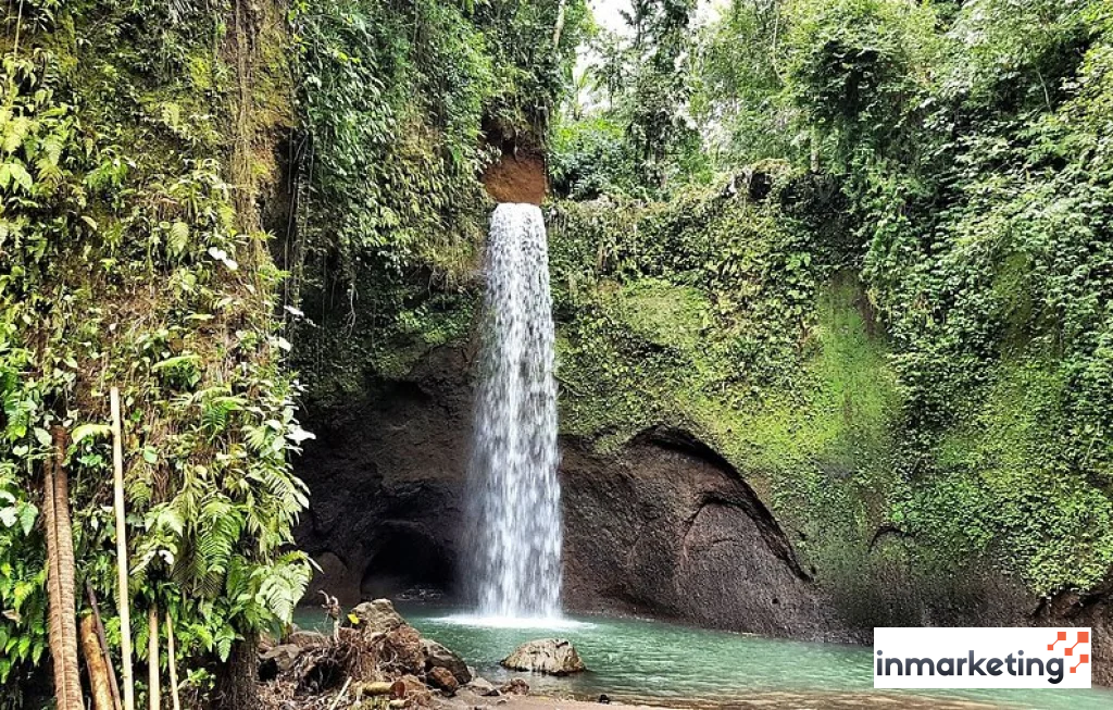 Air Terjun Tibumana Bali 2026