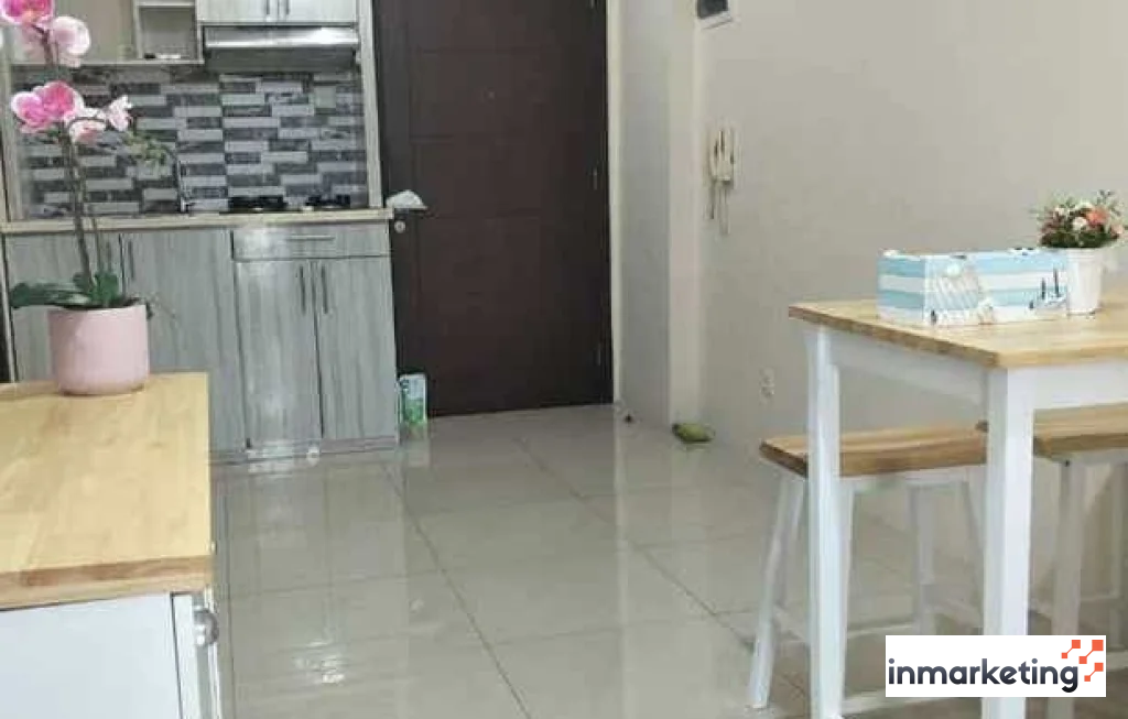 apartemen murah di jaksel