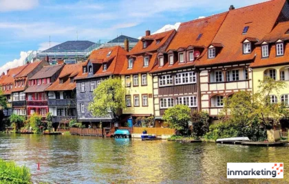 Bamberg Old Town 2026