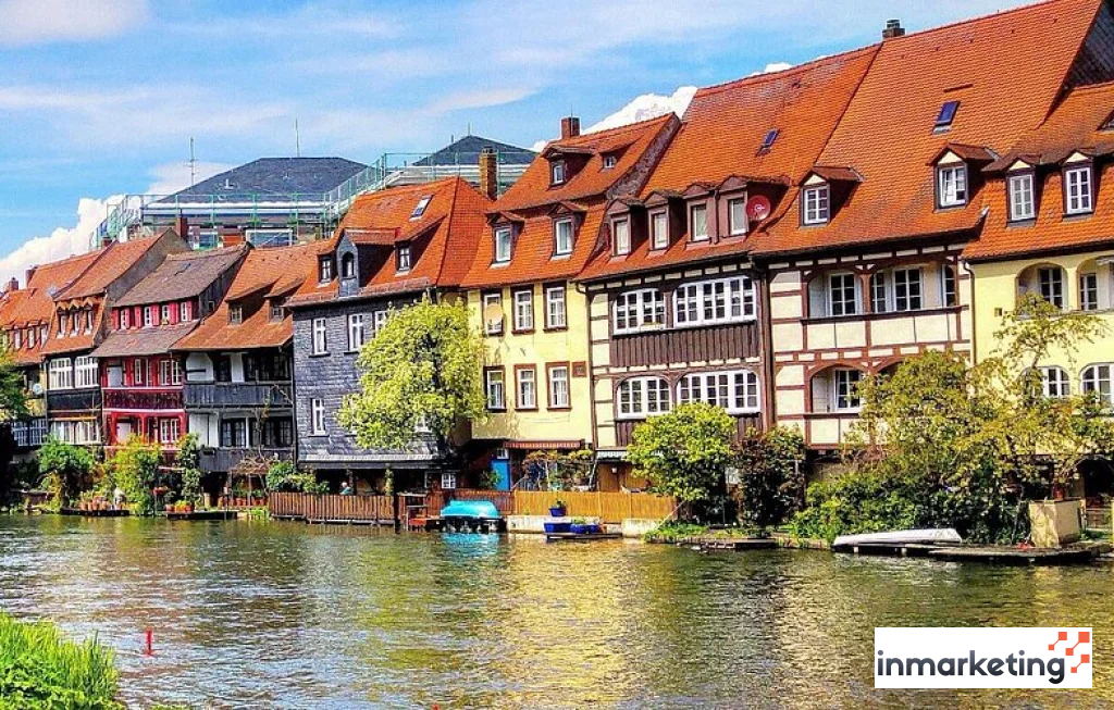 Bamberg Old Town 2026