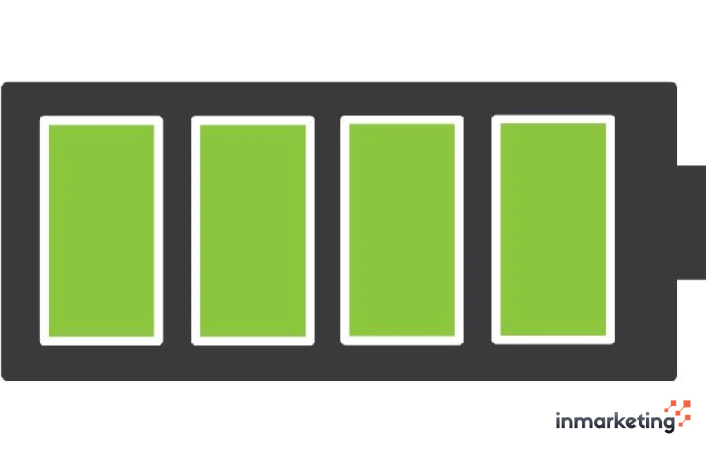 baterai cepat habis saat dingin