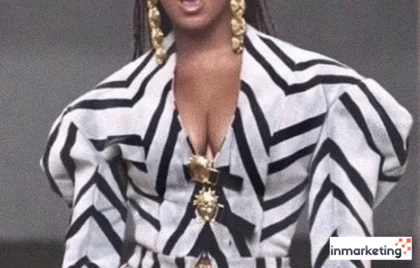 Beyoncé Black Is King Costumes