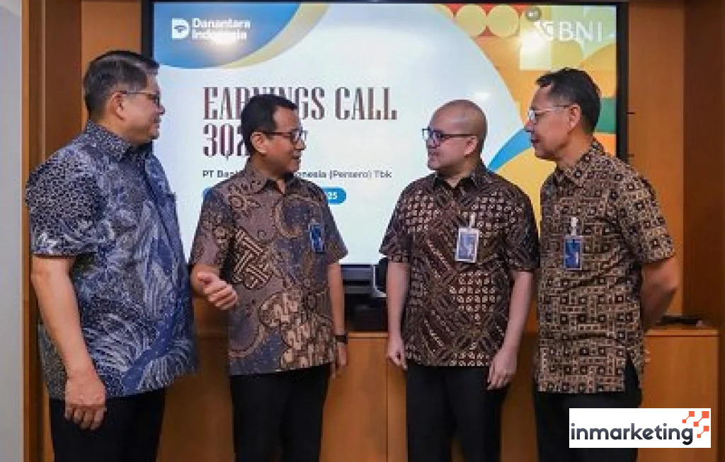 BNI fundamental solid 2025