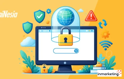 browser sandbox proteksi website