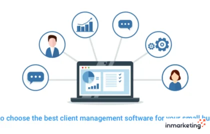 Client Management System