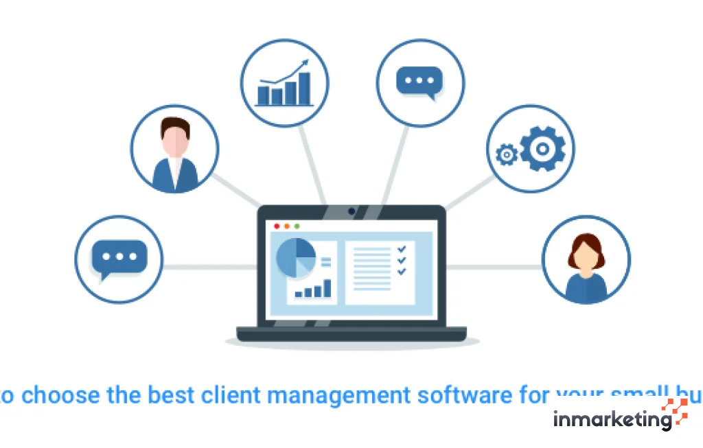 Client Management System