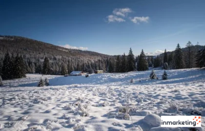 Festival Salju Eropa