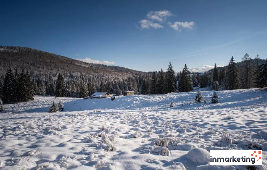 Festival Salju Eropa