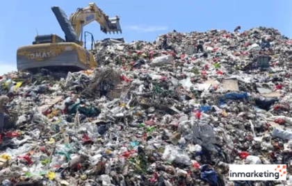 gugatan warga Tangsel soal sampah