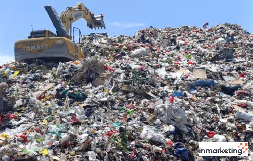 gugatan warga Tangsel soal sampah