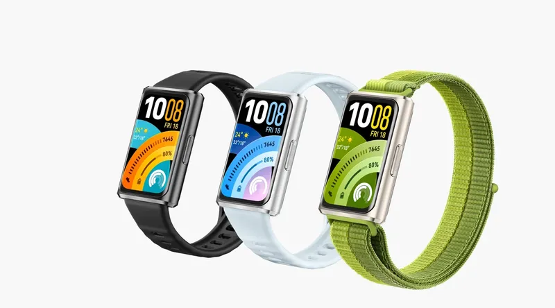 Huawei Band 11