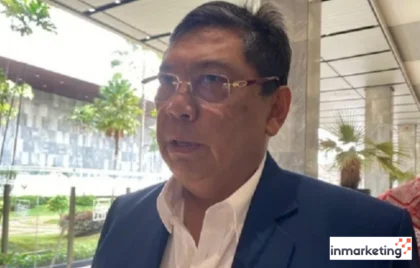 iuran Dewan Perdamaian Rp 16 triliun