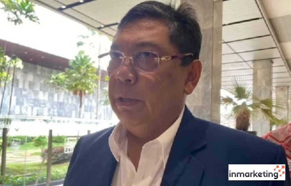 iuran Dewan Perdamaian Rp 16 triliun