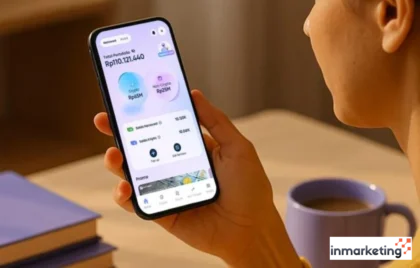 kepercayaan investor nanovest naik