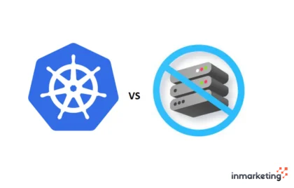 Kubernetes vs Serverless