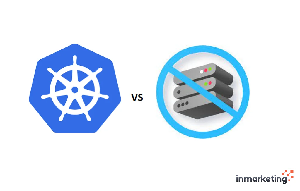 Kubernetes vs Serverless