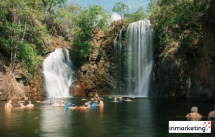Litchfield National Park 2025