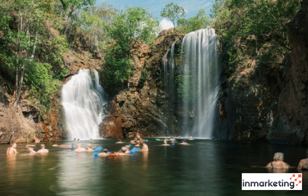 Litchfield National Park 2025