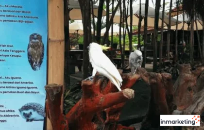 Mimin Gen AI Asia Tenggara