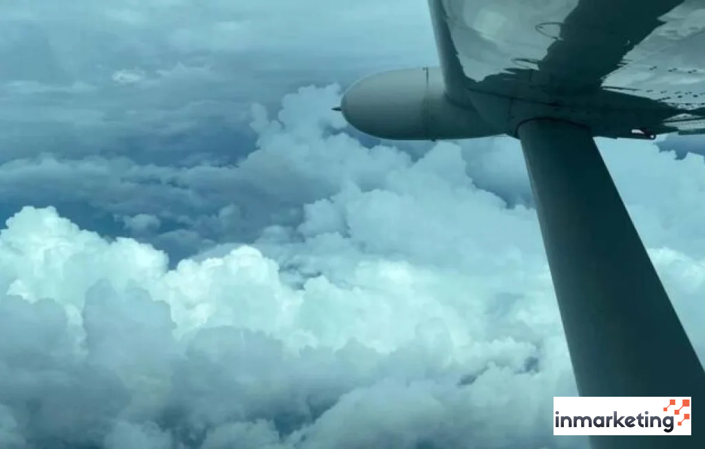 modifikasi cuaca mitigasi bencana