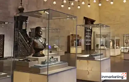 Museum Mesir Kairo 2026