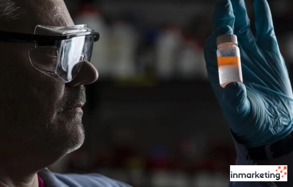 nanoplastik di air minum