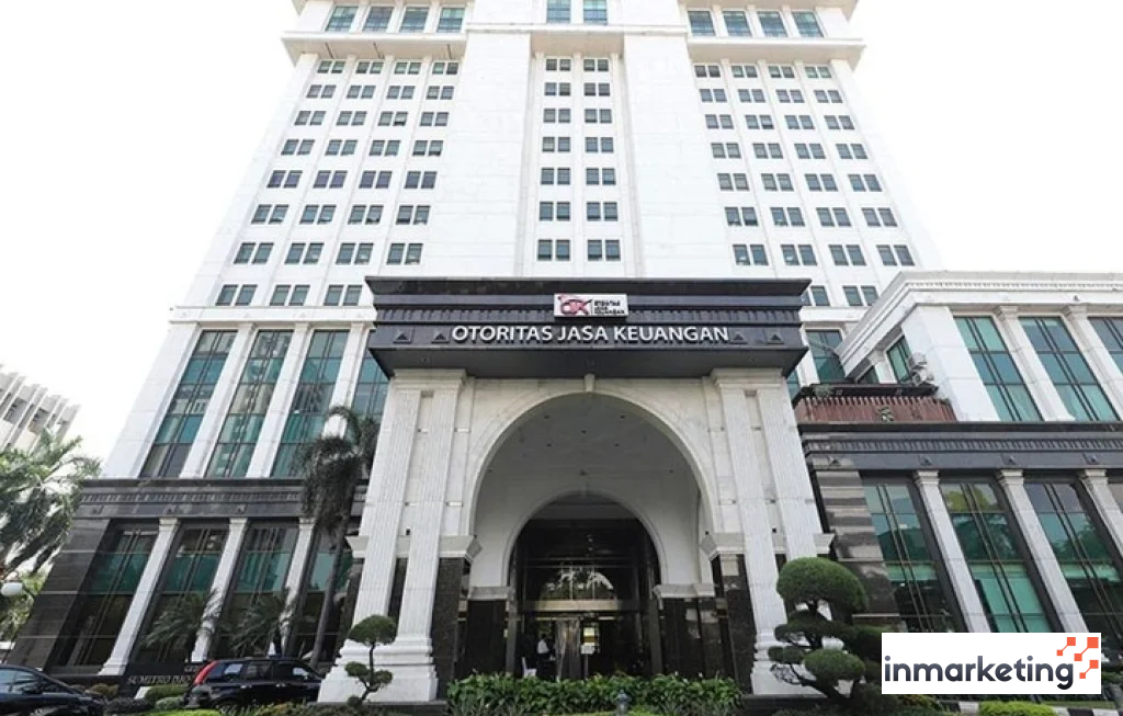 OJK Terbitkan Regulasi Baru Atur Digitalisasi Asur