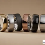 Oura Smart Ring Kacamata AR