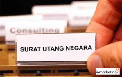 penawaran lelang surat utang negara