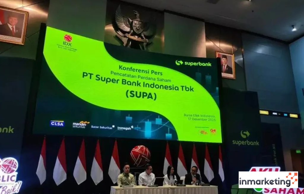 Qiscus Superbank AI Indonesia