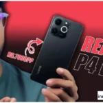 realme P4 Lite