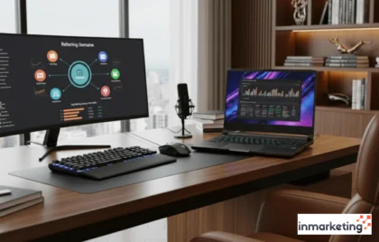 referring domain dan strategi