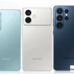 Samsung Galaxy S26 Series