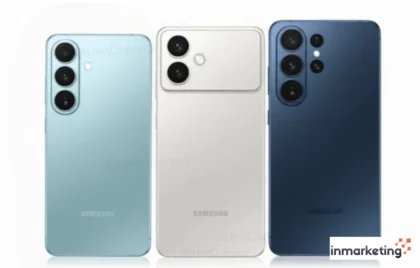 Samsung Galaxy S26 Series