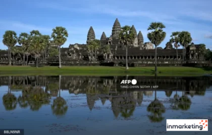 Siem Reap 2025 Heritage Kuliner