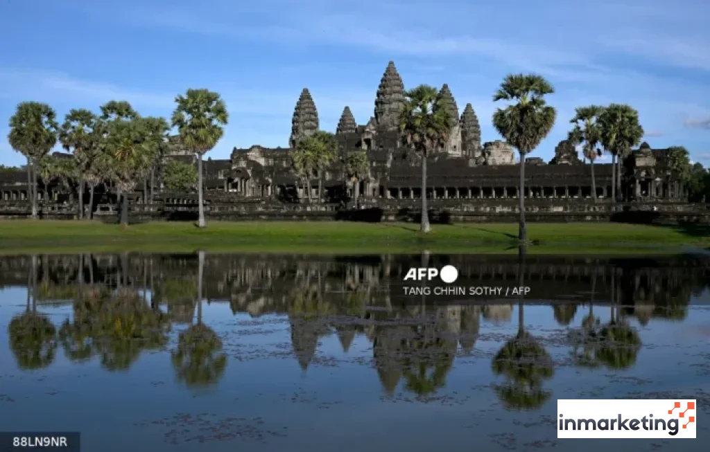 Siem Reap 2025 Heritage Kuliner