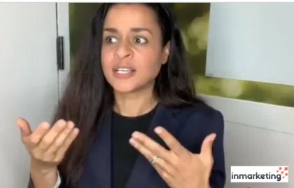 spin Trump TikTok Sarah Cooper